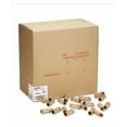 thumbnail image 3 of Quarter Coin Wrappers - Preformed Tubular, 1000/Box, Easy - Fill Crimped End, 3 of 4