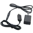thumbnail image 1 of Cargador adaptador USB shamjiam Reemplazo Del Cable Adaptador de USB 3/5/6 A33 A37 A35 A55 A7 A7II, 1 of 9
