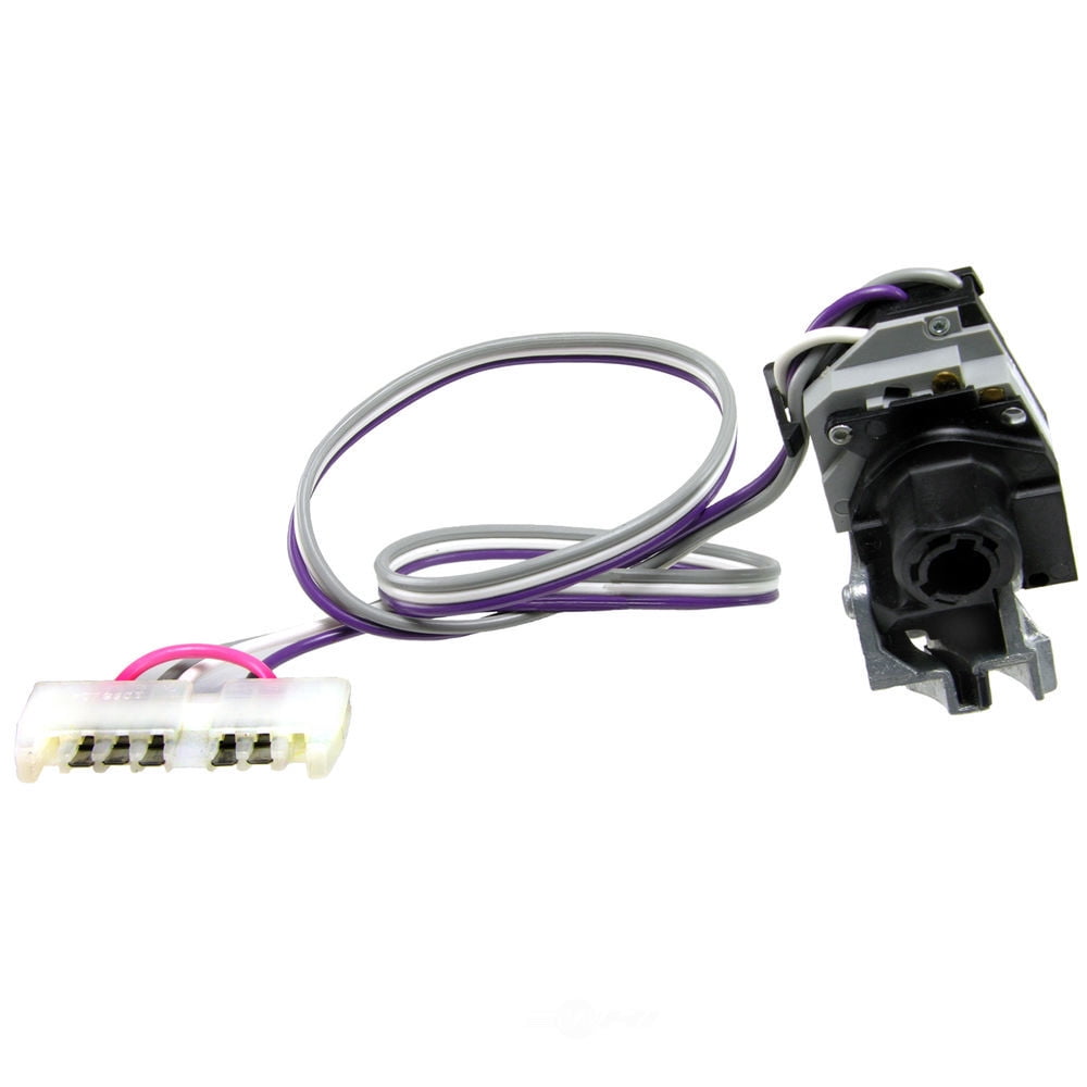 Windshield Wiper Switch