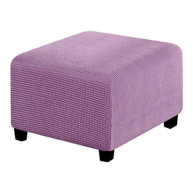 Housse de Sofa en Polyester Protectrice Réversible Extensible Housse de Canapé pour Salon Meubles Maison Durable Lavable Douce Confortable