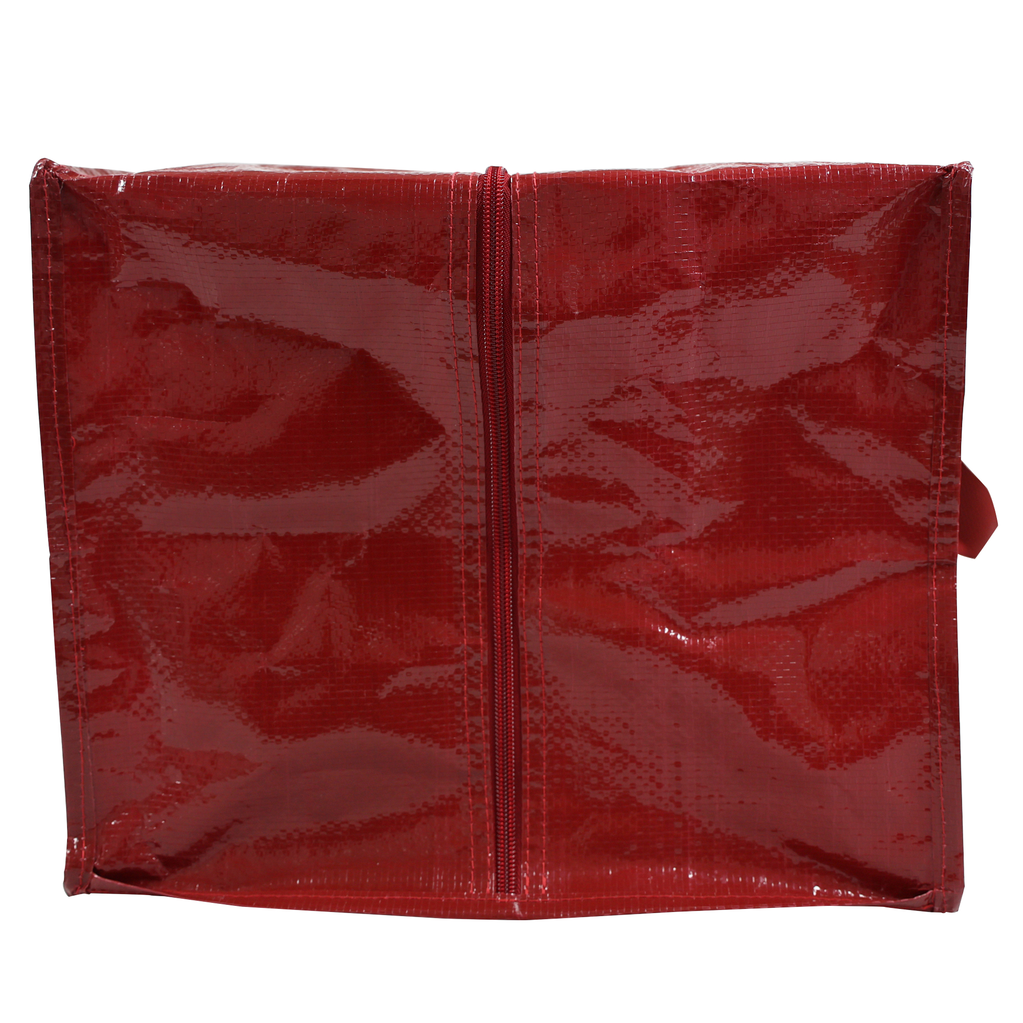 Mainstays Heavy Duty Storage and Moving Bag, Red, 20 Gallon