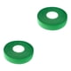 thumbnail image 3 of Naiovety Roll Adhesive Ice Hockey Tape Cotton Cloth Handle Wrap Stick Grip Verde 2Conjunto, 3 of 6