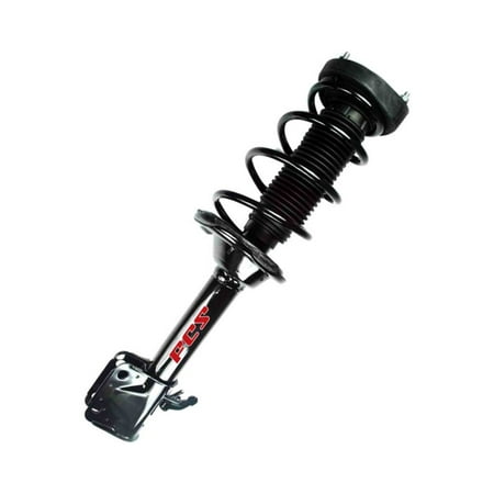 - FCS 1331766L Shock Absorber and Strut Assembly For Subaru Impreza