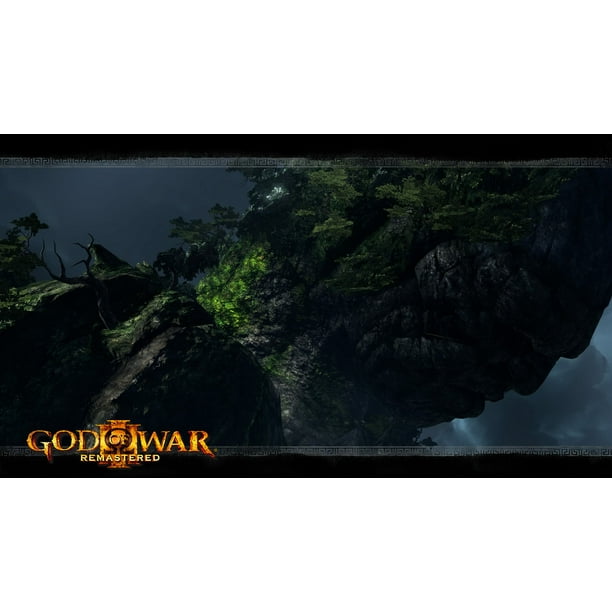 God of war 3 ps4 cheap pro