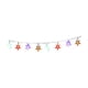 thumbnail image 1 of Cheapark LED Star String Lights - Copper Wire Pentagram Ambient Lighting, Gift Perfect for Valentines Day, Christmas & Camping Dec or, 1 of 6