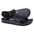 thumbnail image 3 of Aerothotic Women’s Pelagic Adjustable Straps Comfortable Slingback Sandals, 3 of 5