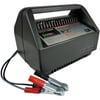 Schumacher 10/2 Amp Fully Automatic Dual-Rate Charger with 2 LEDs
