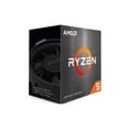 thumbnail image 2 of Procesador de escritorio AMD Ryzen 5 5600X de 6 núcleos y 12 hilos desbloqueado con enfriador Wraith Stealth, 2 of 2