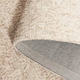 thumbnail image 5 of SAFAVIEH Pine Jessamine Solid Area Rug, Beige, 3' x 5', 5 of 10