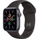 thumbnail image 4 of Apple Watch SE (GPS+Cellular, 40MM) Aluminio NEGRO REACONDICIONADO, 4 of 4
