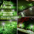 thumbnail image 3 of Set de 4 Lámparas Solares DOSYU Automaticas para espacios exteriores, 3 of 9
