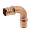 thumbnail image 1 of 10 Pcs, Sioux Chief 3/4" PEX x 3/4" PEX Elbow (Lead Free), 1 of 1