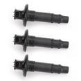 thumbnail image 3 of 3x Ignition Coil Stick For SeaDoo GTX RXT RXP GTS GTR WAKE 4-TEC 4TEC 420664020, 3 of 10
