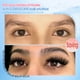 thumbnail image 5 of Extensiones de pestañas Cluster CORUSCATE 12-20 mm 390 unidades, 5 of 8