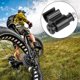 thumbnail image 1 of Cable de cambio de freno, 4 piezas Guía de cable de bicicleta de montaña y carretera Guía de cable de freno Lo mejor en su clase, 1 of 12