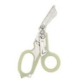 thumbnail image 2 of Rescue Scissors , Emergency Response Shears High Hardness  For Outdoor Survival, 2 of 8