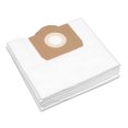 thumbnail image 5 of Vacuum Cleaner Dust Bags 5Pcs Non Woven Fabric Dust Collection Bags for RU100 RU101 RU1113, 5 of 5
