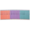 thumbnail image 3 of Lápices con Goma Maped Numero 2 Hb Black Peps Pastel AleJaz KXUS3, 3 of 7