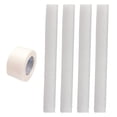 thumbnail image 2 of Orejas de perro, corrección fija, soporte Vertical, pegatina para oreja, herramienta francesa para animales 4 piezas Yuyangstore Oreja levantada, 2 of 8