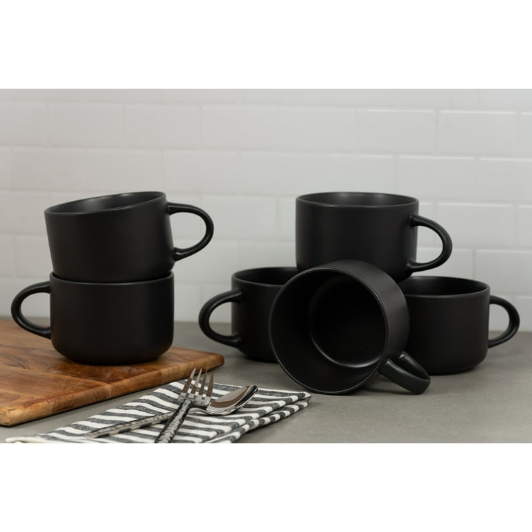 10 Strawberry Street Wazee Matte – 4.75 10 Strawberry Street Wazee Matte – 4.75