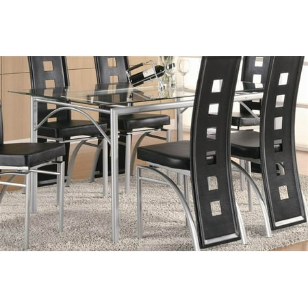 Wildon Home North Berwick Dining Table