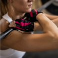 thumbnail image 4 of Guantes Harbinger Pro para halterofilia, talla media, para mujer, 4 of 6