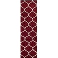 thumbnail image 4 of Safavieh Hudson Arline Geometric Shag Area Rug, 4 of 7