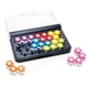 thumbnail image 5 of Juego de mesa SmartGames IQ Stars, apto para viajes desde hace más de 6 años, 5 of 9