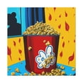 thumbnail image 4 of Popcorn Delights Smiles - Canvas, 4 of 25