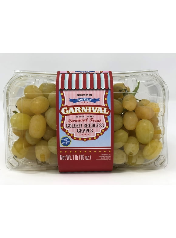 Grapes & Cherries in Fresh Fruits