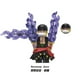 thumbnail image 4 of Set de 8 Figuras de Piratas Animados, Personajes Clásicos con Accesorios, Bloques de Construcción Coleccionables para Niños y Fanáticos, 4 of 9