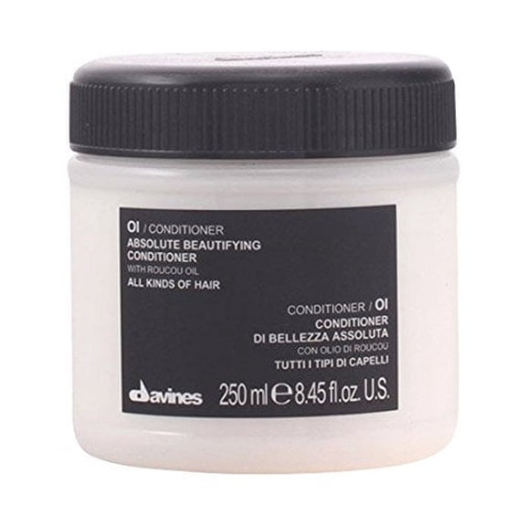 Davines Oi Absolute Beautifying Conditioner for Unisex, 8.45 Ounce