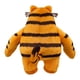 thumbnail image 5 of Lindo Gato Peluche Juguete Coleccionable Regalo para Fanáticos Y (papá Gato), 5 of 6