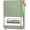 Light Green, variant on Academic Planner 2026-2027, Large A4 8.5x11, Weekly and Monthly Calendar (July 2026-June 2027), School Student Teacher Agenda Book, 100GSM Thick Paper, PVC Cover, Colorful Tabs, Light Green