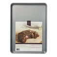 thumbnail image 3 of Chicago Metallic Professional Cookie-Jelly Roll Pan 18 x 13 x 1 in., 3 of 8
