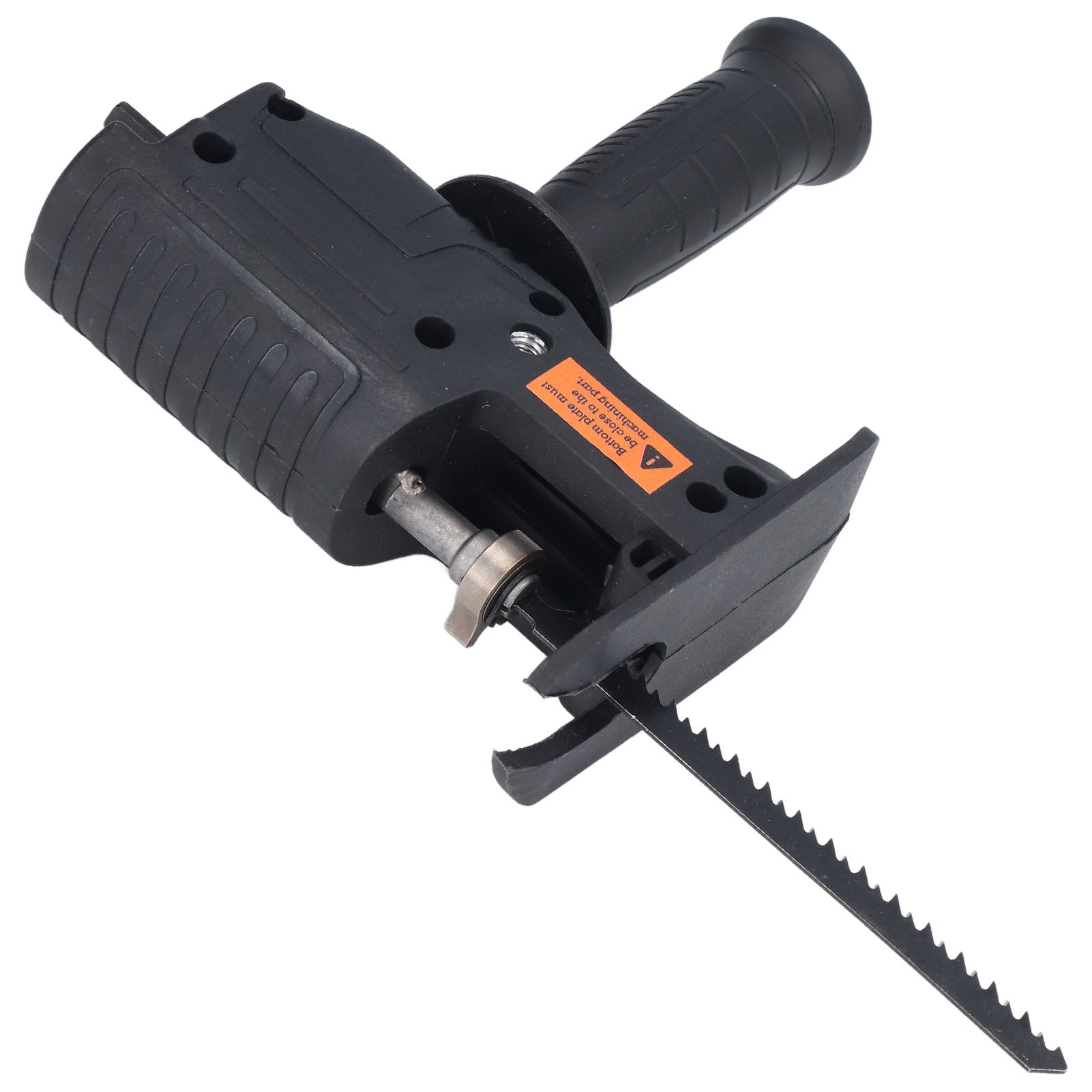 Kozecal Electric Reciprocating Saw Garden Handheld Reciprocating Saw