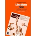 thumbnail image 1 of Liberalismo total. El mundo según The Economist, 1 of 1