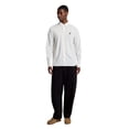 thumbnail image 5 of Lyle & Scott Mens Bamboo Long-Sleeved Shirt, 5 of 5