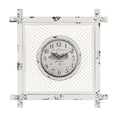 thumbnail image 1 of ElkGroup International 171-013 Horloge de Style Vintage en Maille Carrée, 1 of 1