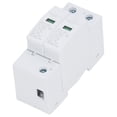 thumbnail image 4 of Surge Arrester Device, Practical Safe House Voltage Protector 80KA Quick Response  For Factory 2P 275V,3P 385V,4P 385V, 4 of 8