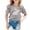 Z03-Grey, variant on LRen Easter Shirts for Toddler Girls Rabbit Print Short Sleeve T Shirt Happy Easter Happy Easter Blouse Tops Tee for Toddler & Kids