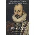 thumbnail image 1 of Les Essais, 1 of 1