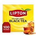 thumbnail image 3 of Lipton Black Tea Bags, 100 Count, 3 of 11