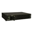 thumbnail image 2 of Tripp Lite Metered PDUMH32HV 18-Outlets 7.3kW PDU - 2 x IEC 60320 C19, 16 x IEC 60320 C13 - 7.30 kVA - 2U Horizontal Rackmount, 2 of 6