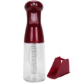 thumbnail image 2 of Spray Bottle, Comfortable Grip Split Spray Bottle, Environmental Protection Material Super Fine Mist  Safe And Non- For Home Beauty Shop, 2 of 8