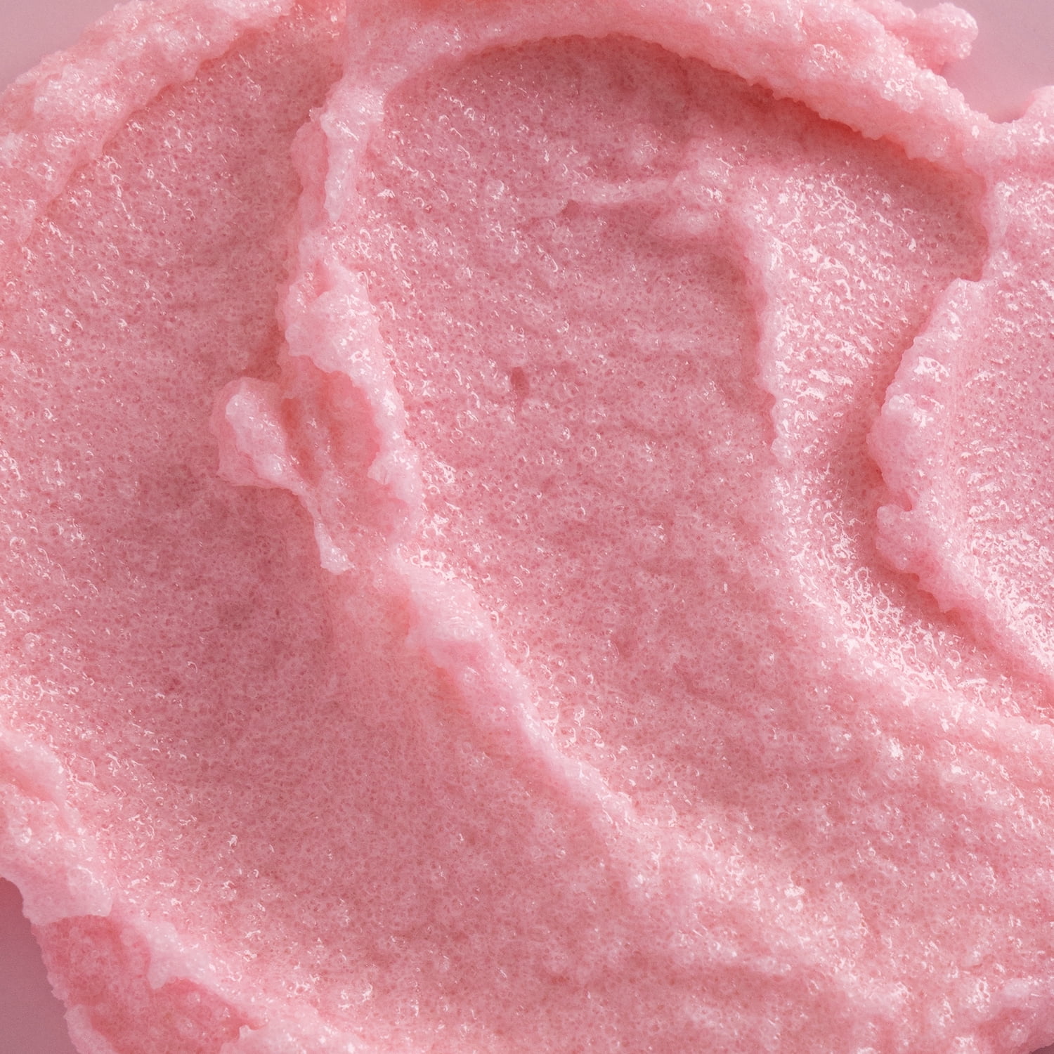 NCLA Beauty Hey Sugar Pink Champagne Body Scrub