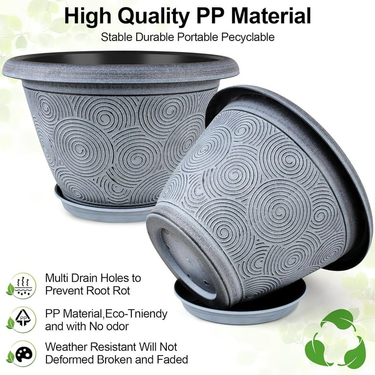black gold potting mix Black Gold All Purpose Potting Soil, 8 QT main image 1