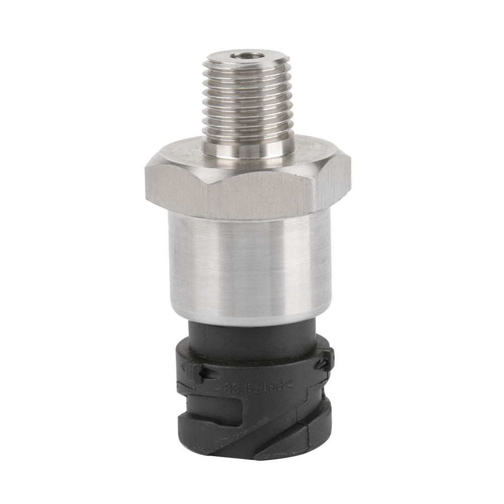 0-0.5MPA Ichiias NPT1/4 5V Pressure Transmitter Pressure Transducer Sensor for Water Gas Oil 0-0.5MPA Ichiias NPT1/4 5V Pressure Transmitter Pressure Transducer Sensor for Water Gas Oil