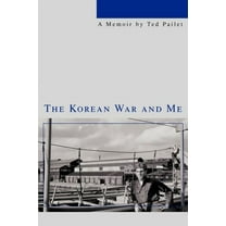 The Korean War and Me