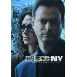 CSI NY: The Eighth Season (DVD), Paramount, Drama - Walmart.com CSI NY: The Eighth Season (DVD), Paramount, Drama - Walmart.com